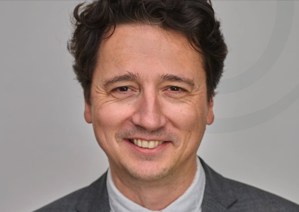 Portrait de Martin Bussy