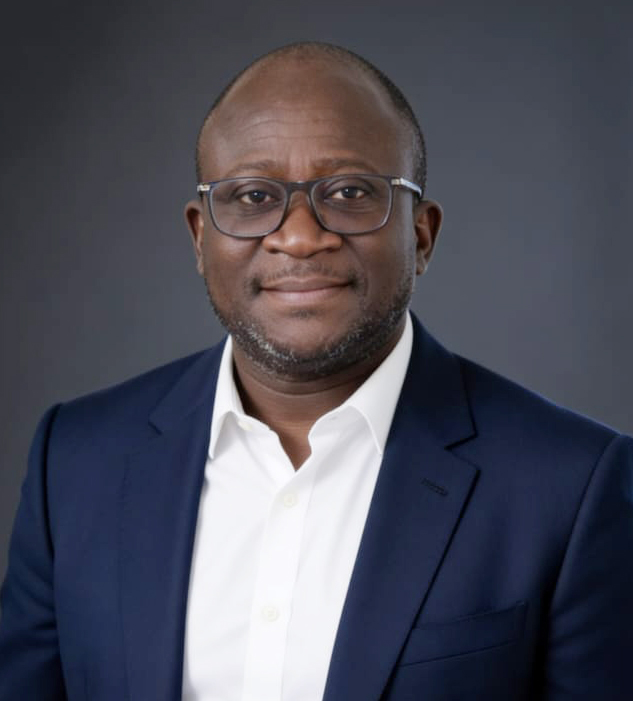 Portrait de Thomas B. S. Ouédraogo